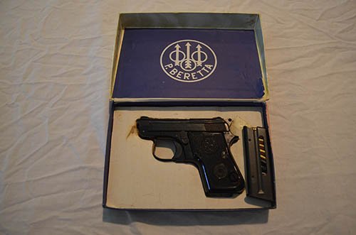 Property photo 13 - Personal Property Auction, Tractor & Implements, Cars, Lawn & Garden, Hunting & Fishing, Guns, Antiques & Collectibles, Household